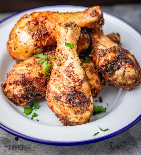 Chicken Drumsticks In Oven 375 - Easy Baked Chicken ...