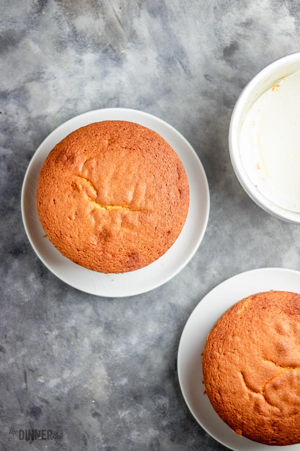 For Beginners Rice Flour Sponge Cake Recipe by cookpad.japan - Cookpad