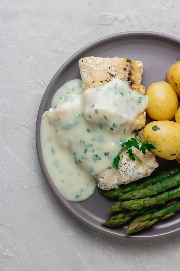 Instant pot fish (frozen Cod) - The Dinner Bite