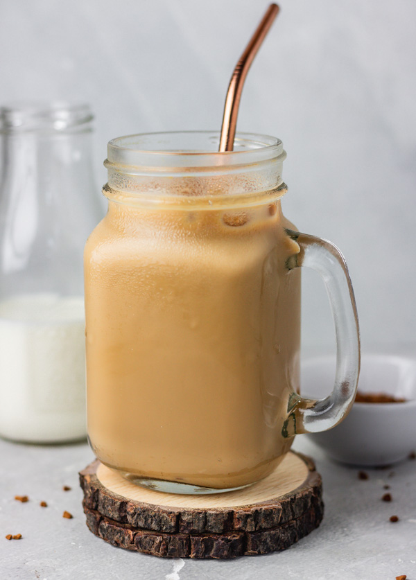 Best Cold Brew Coffee: Home-Made Perfection.