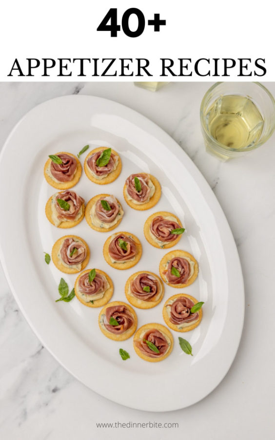Best Easy Kid Friendly Appetizers 2023 - AtOnce
